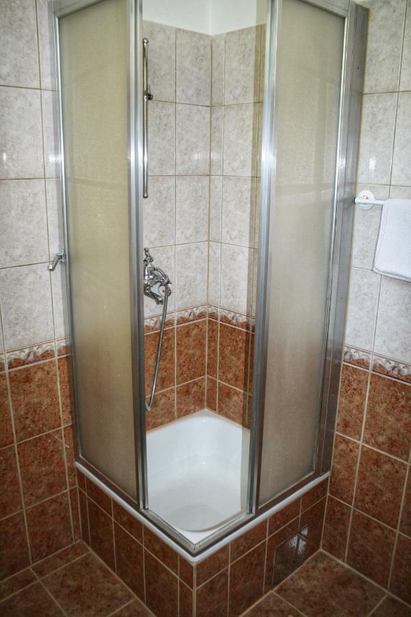Apartments Vidos Drežnik Grad Екстериор снимка