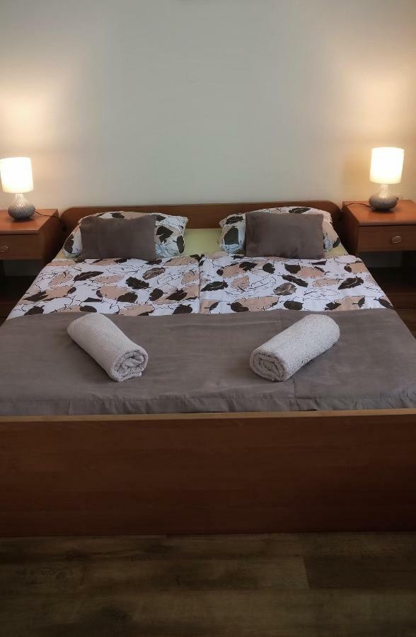 Apartments Vidos Drežnik Grad Екстериор снимка