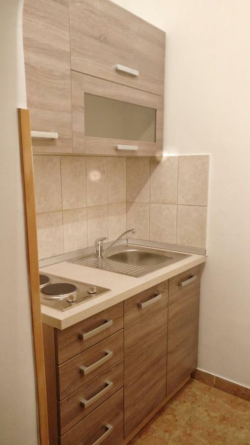 Apartments Vidos Drežnik Grad Екстериор снимка
